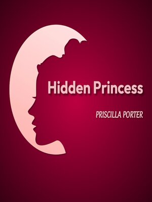 cover image of Hidden Princess